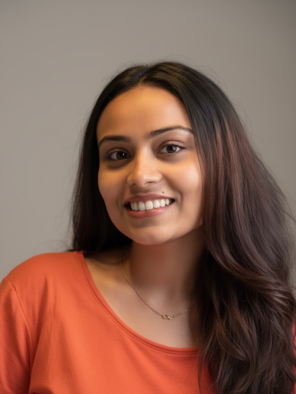 Susma Baral, Fleet Care Manager at EV Drive Nepal